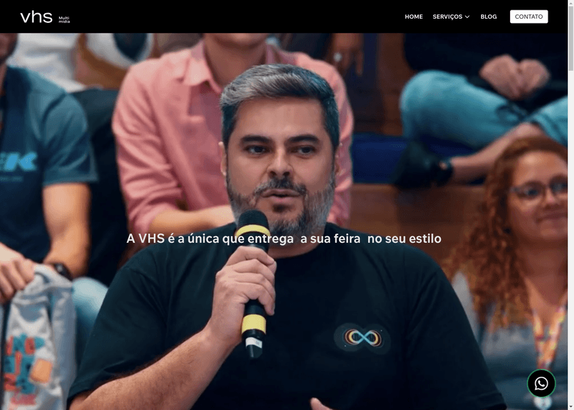 VHS Multimídia